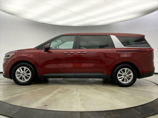 used 2023 Kia Carnival car, priced at $32,799