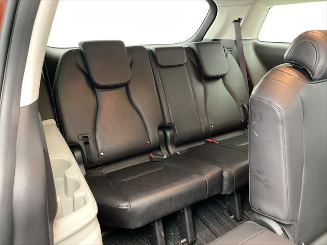 used 2023 Kia Carnival car, priced at $32,799