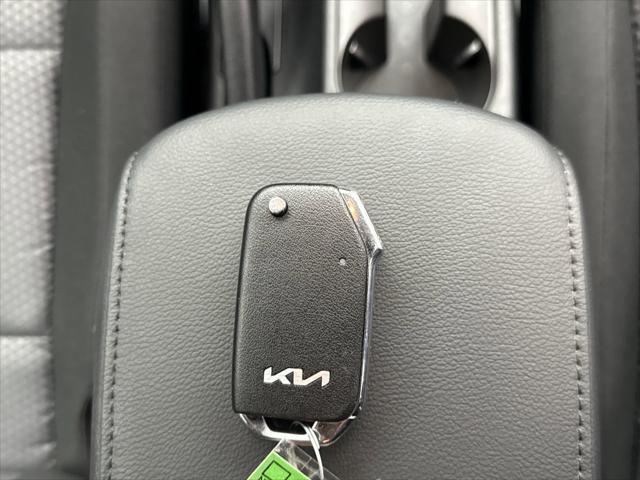 used 2022 Kia Soul car, priced at $19,900