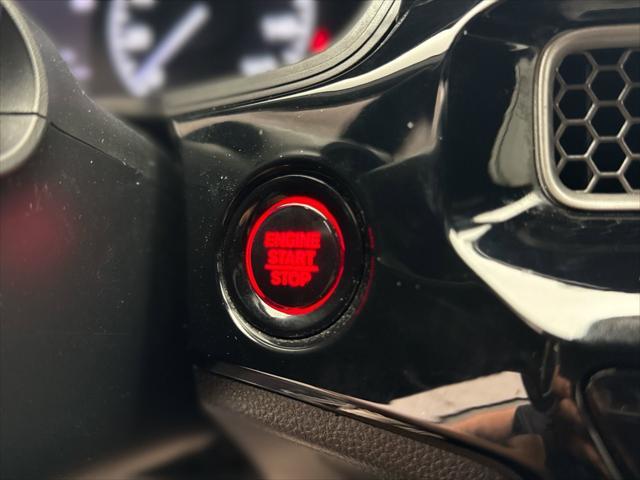 used 2022 Honda Civic car, priced at $24,399