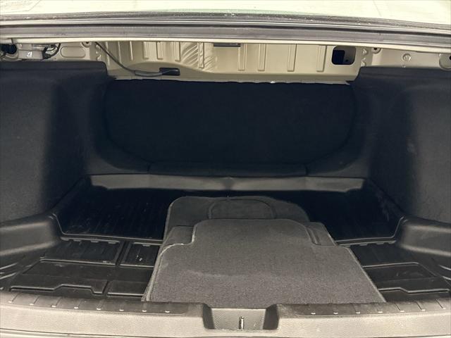 used 2022 Honda Civic car, priced at $24,399