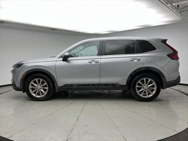 used 2023 Honda CR-V car, priced at $27,949