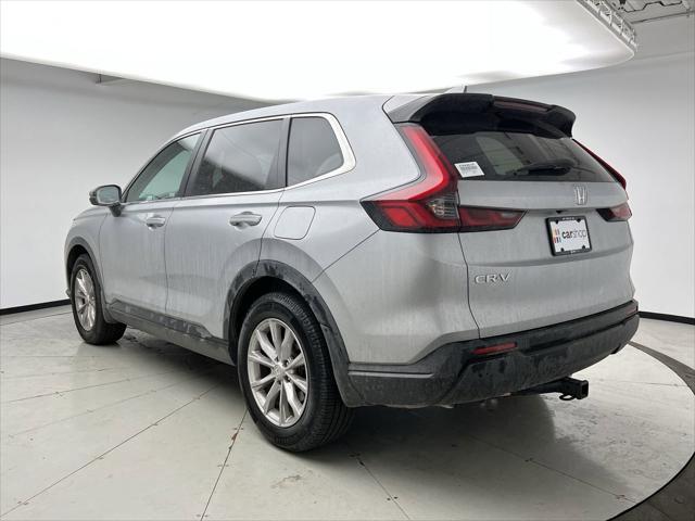 used 2023 Honda CR-V car, priced at $27,949