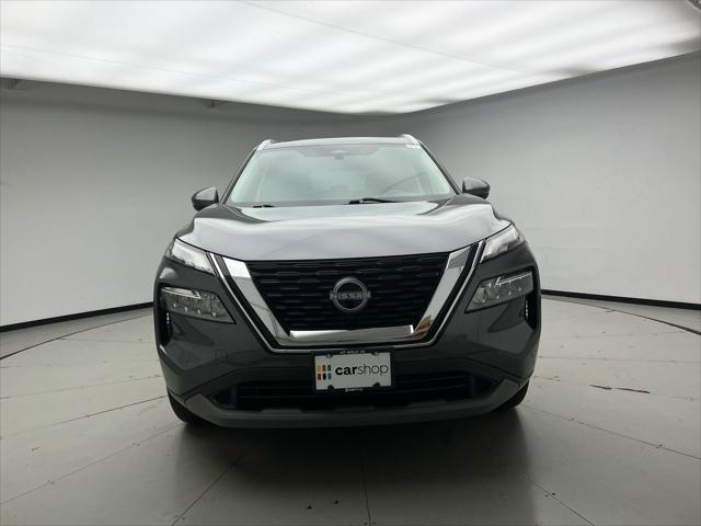 used 2022 Nissan Rogue car, priced at $27,000