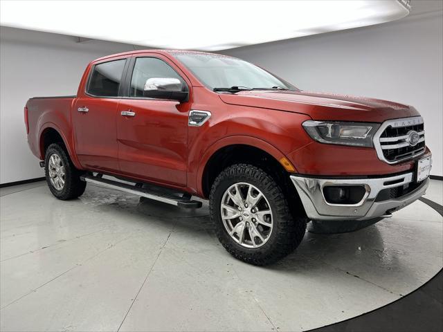 used 2019 Ford Ranger car, priced at $28,549