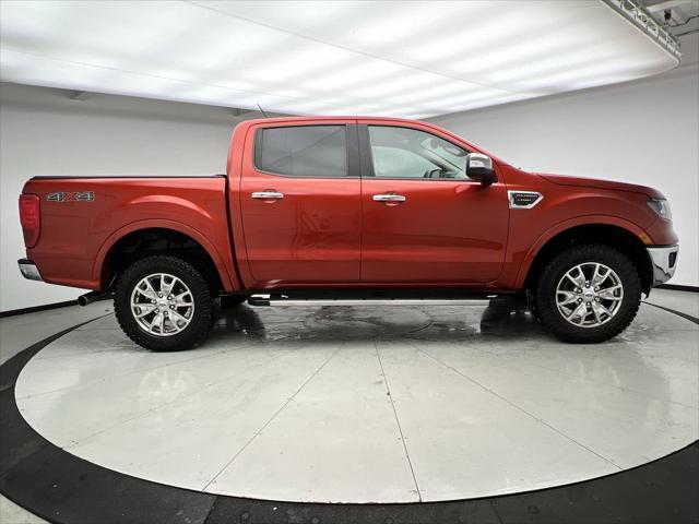 used 2019 Ford Ranger car, priced at $28,549