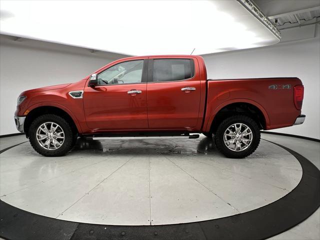 used 2019 Ford Ranger car, priced at $28,549