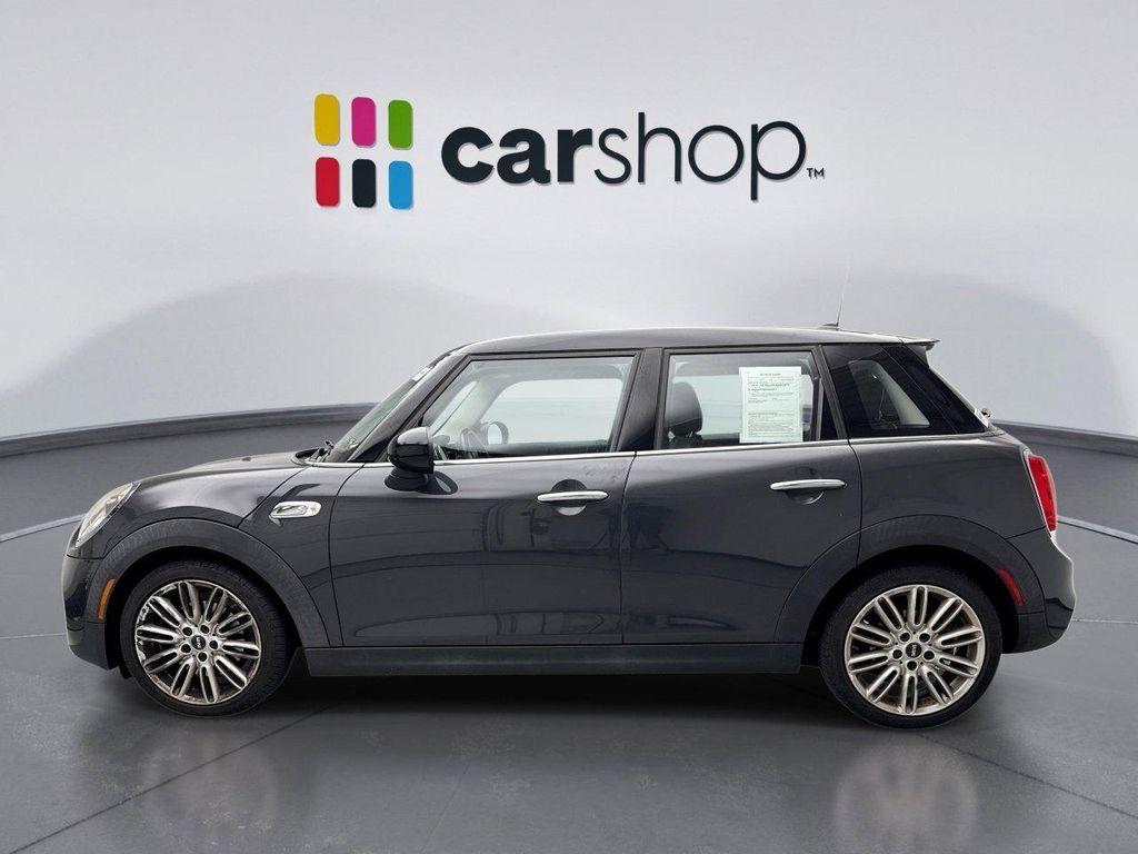used 2016 MINI Hardtop car, priced at $14,949