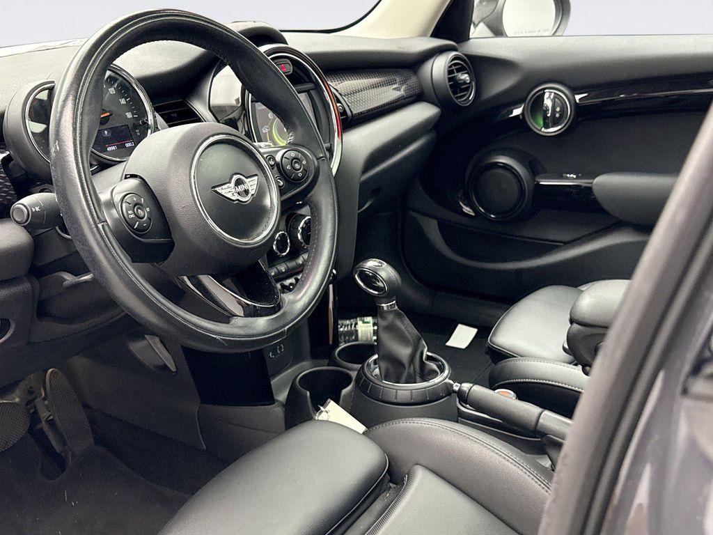 used 2016 MINI Hardtop car, priced at $14,949