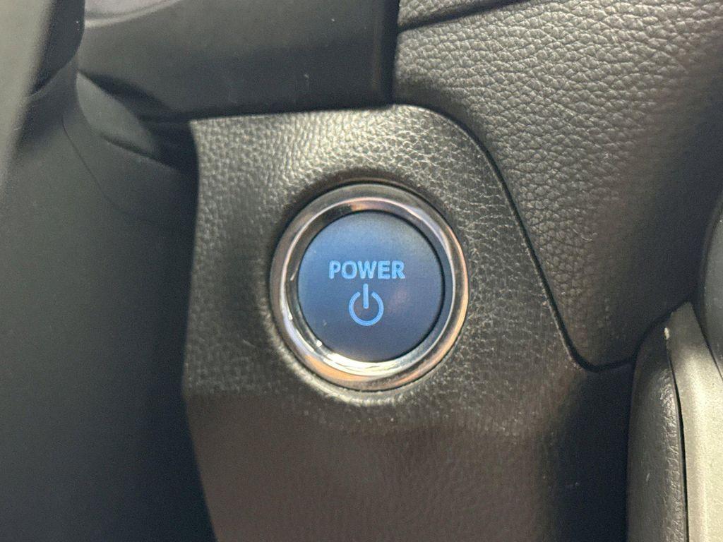 used 2021 Toyota RAV4 Hybrid car, priced at $31,596