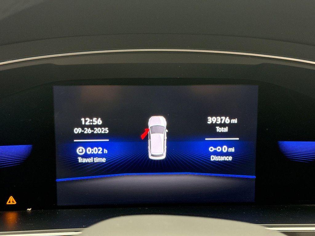 used 2022 Volkswagen Tiguan car, priced at $25,498