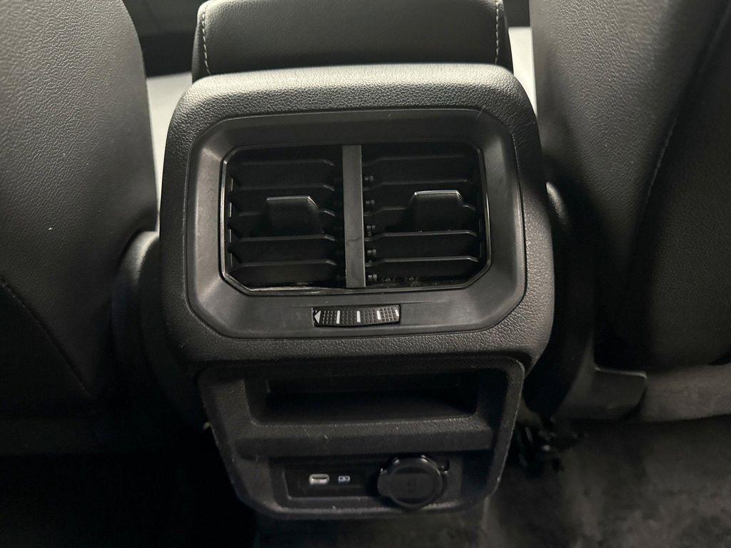 used 2022 Volkswagen Tiguan car, priced at $25,498