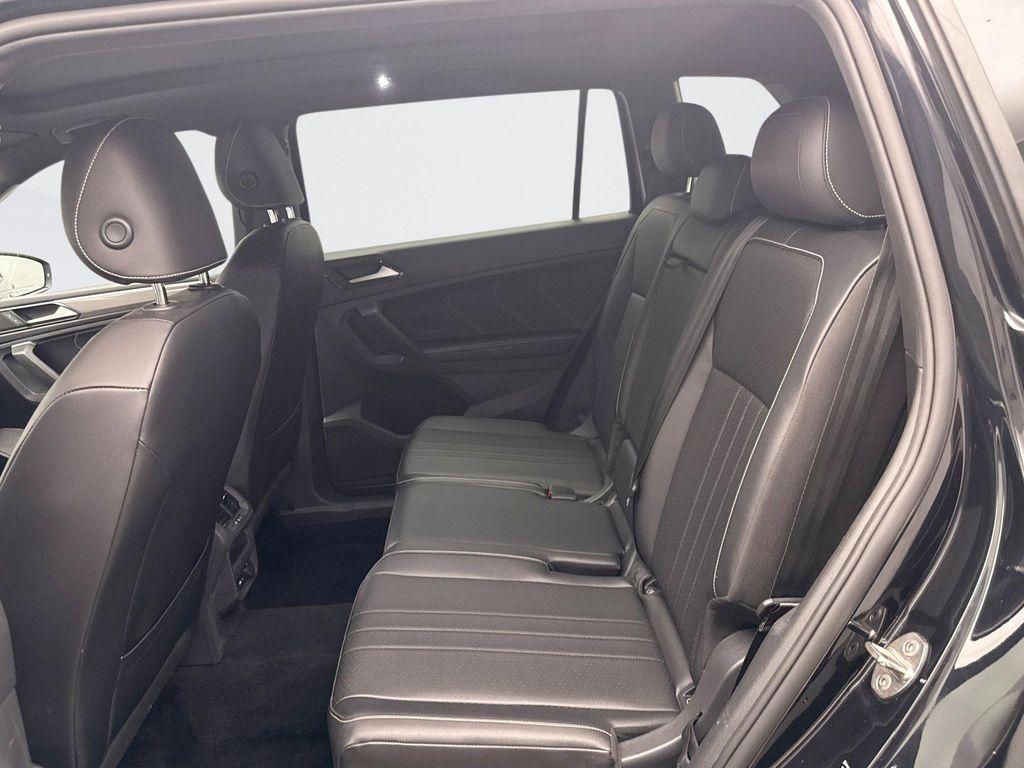 used 2022 Volkswagen Tiguan car, priced at $25,498