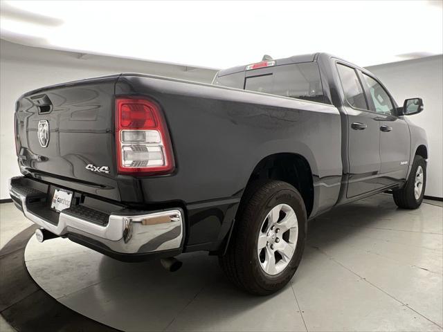 used 2022 Ram 1500 car, priced at $31,999