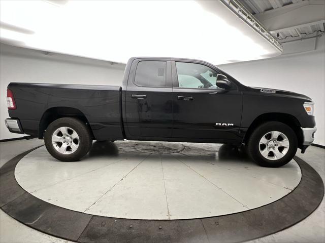 used 2022 Ram 1500 car, priced at $31,999