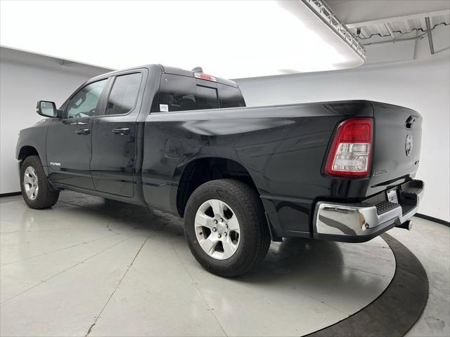 used 2022 Ram 1500 car, priced at $31,999