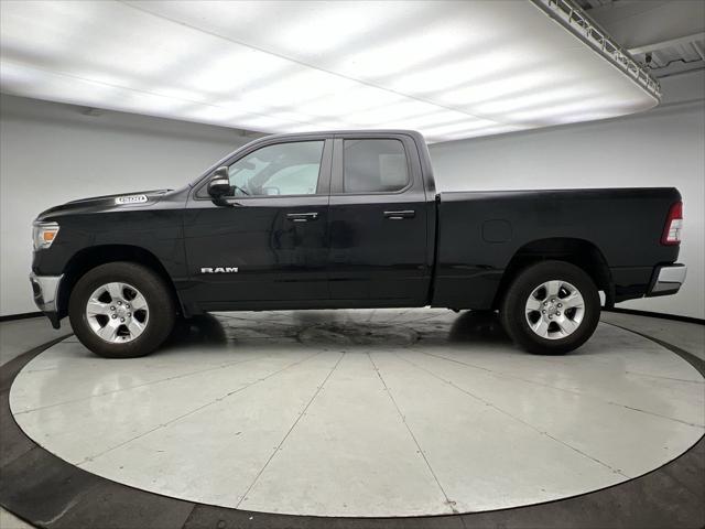 used 2022 Ram 1500 car, priced at $31,999