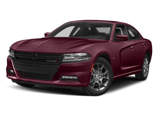 used 2018 Dodge Charger car, priced at $17,549