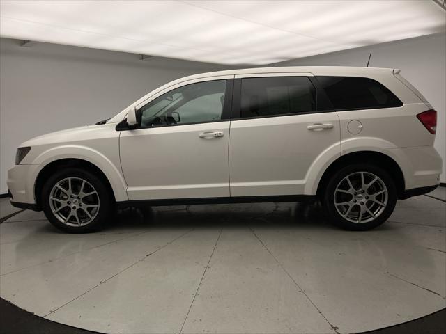 used 2019 Dodge Journey car, priced at $17,349
