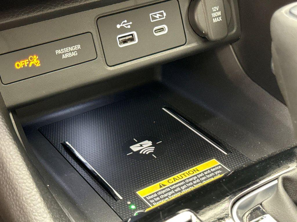 used 2025 Acura Integra car, priced at $32,499