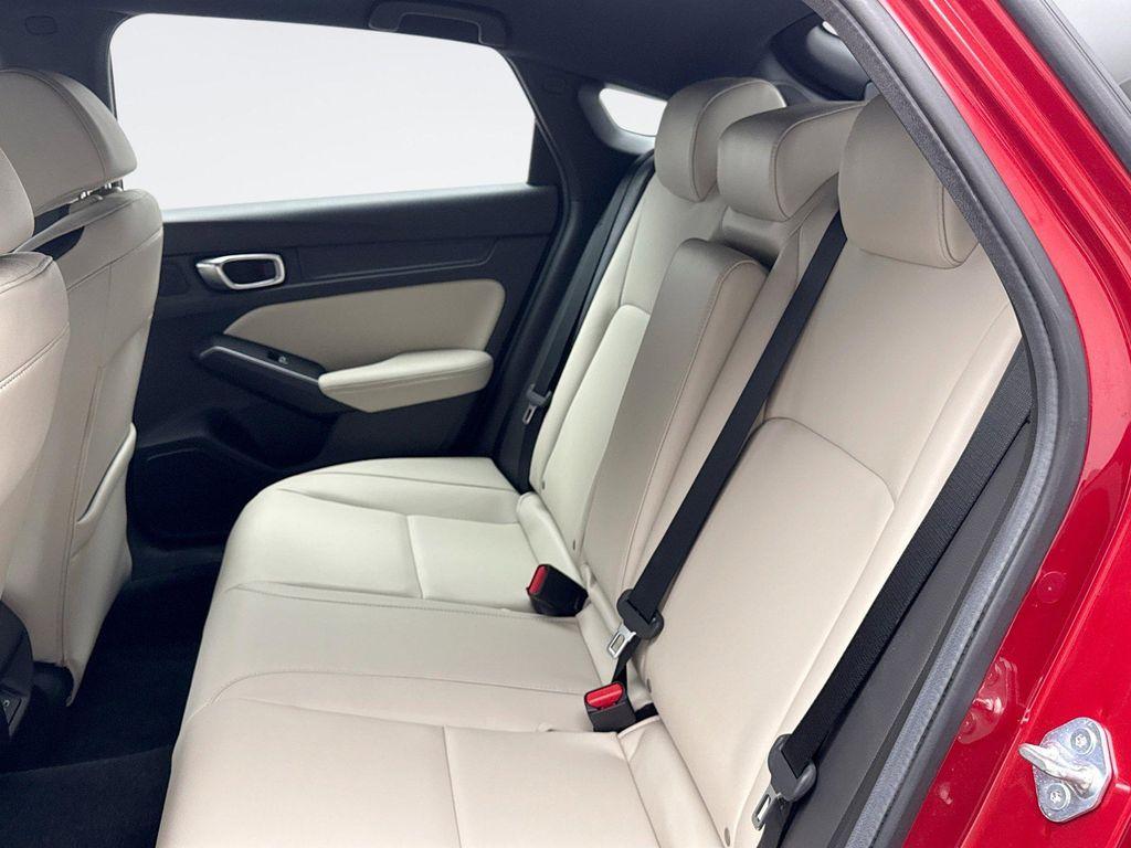 used 2025 Acura Integra car, priced at $32,499