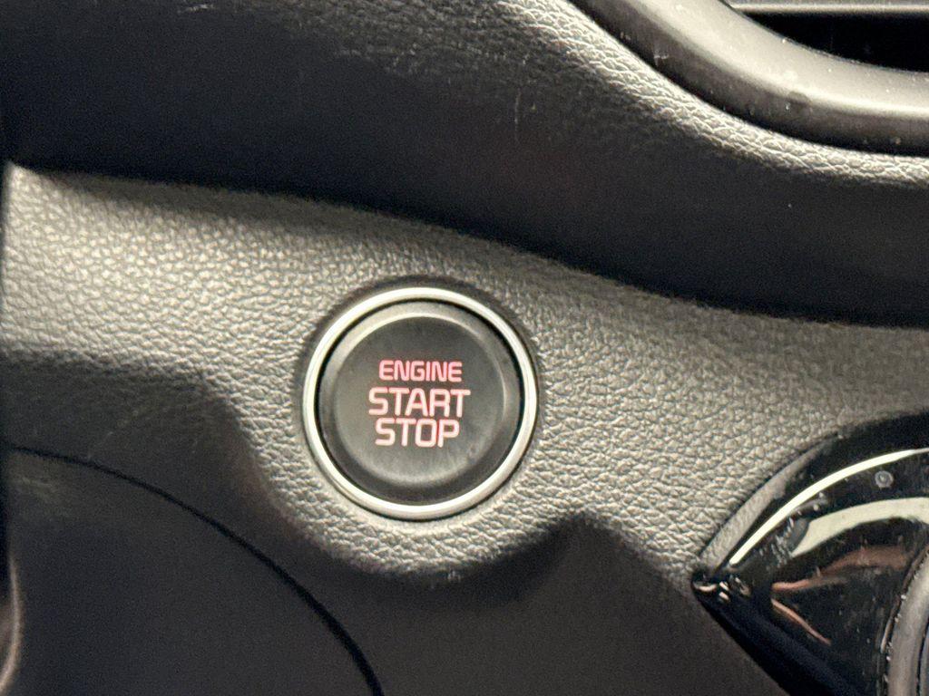 used 2023 Kia Forte car, priced at $21,299