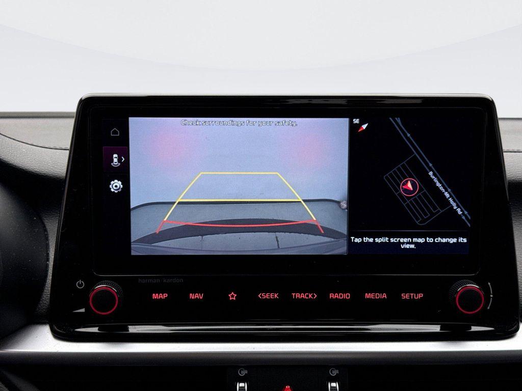 used 2023 Kia Forte car, priced at $21,299