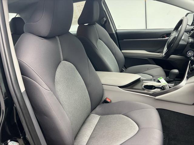 used 2024 Toyota Camry car, priced at $26,800
