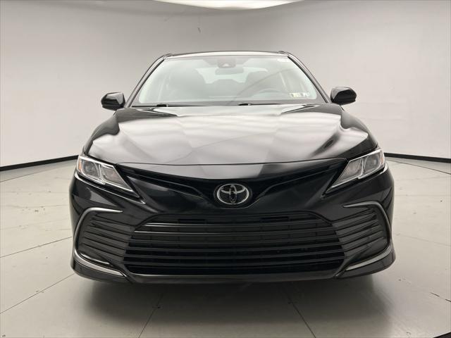 used 2024 Toyota Camry car, priced at $26,800