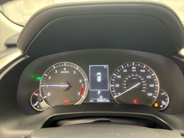 used 2022 Lexus RX 350 car, priced at $40,850