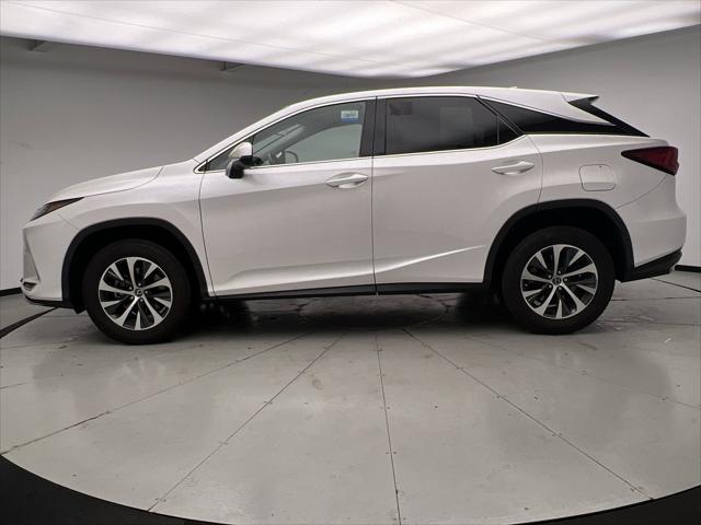 used 2022 Lexus RX 350 car, priced at $40,850