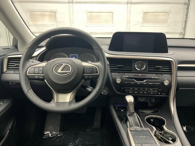 used 2022 Lexus RX 350 car, priced at $40,850