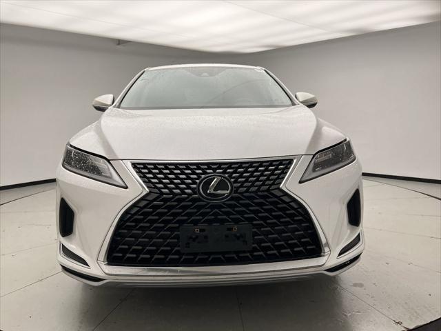 used 2022 Lexus RX 350 car, priced at $40,850