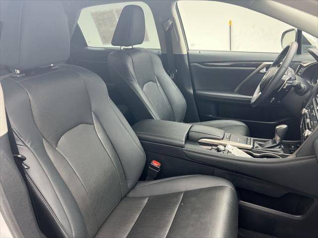 used 2022 Lexus RX 350 car, priced at $40,850