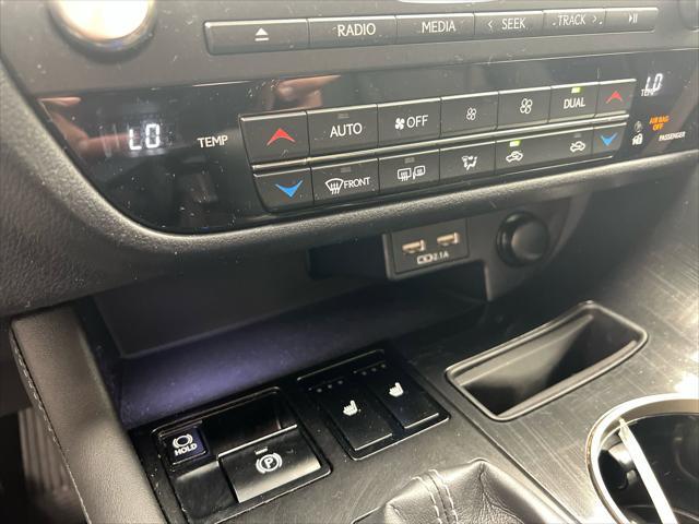 used 2022 Lexus RX 350 car, priced at $40,850