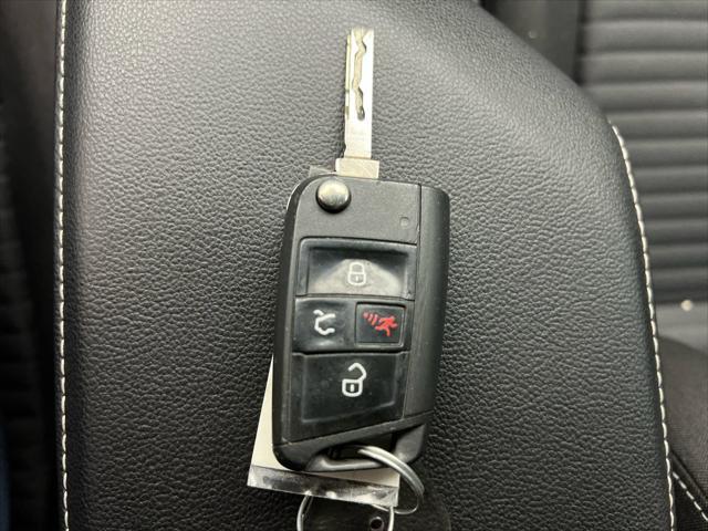 used 2022 Volkswagen Jetta car, priced at $14,947