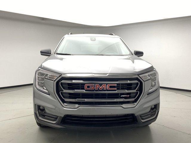 used 2023 GMC Terrain car, priced at $28,697