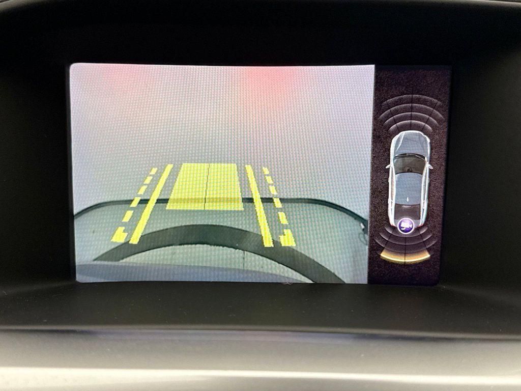 used 2018 Volvo S60 Inscription car, priced at $17,150