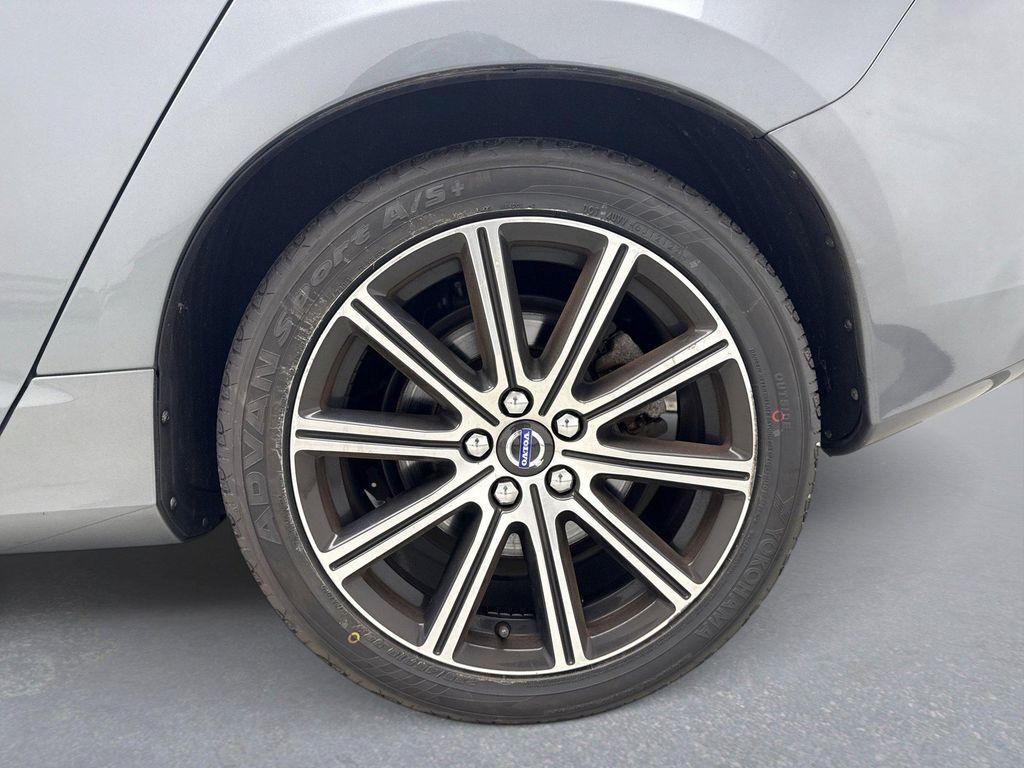 used 2018 Volvo S60 Inscription car, priced at $17,150