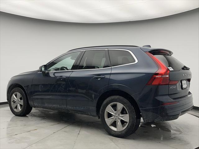 used 2022 Volvo XC60 car, priced at $31,299