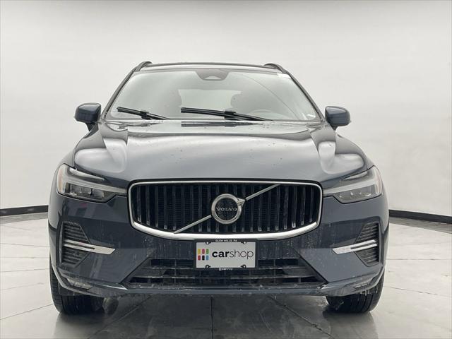 used 2022 Volvo XC60 car, priced at $31,299