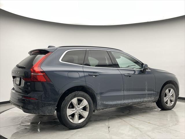 used 2022 Volvo XC60 car, priced at $31,299