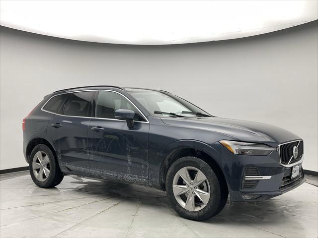 used 2022 Volvo XC60 car, priced at $31,299