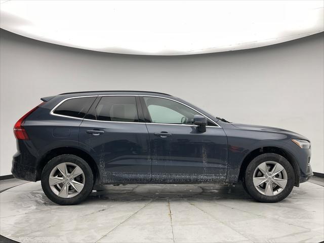 used 2022 Volvo XC60 car, priced at $31,299