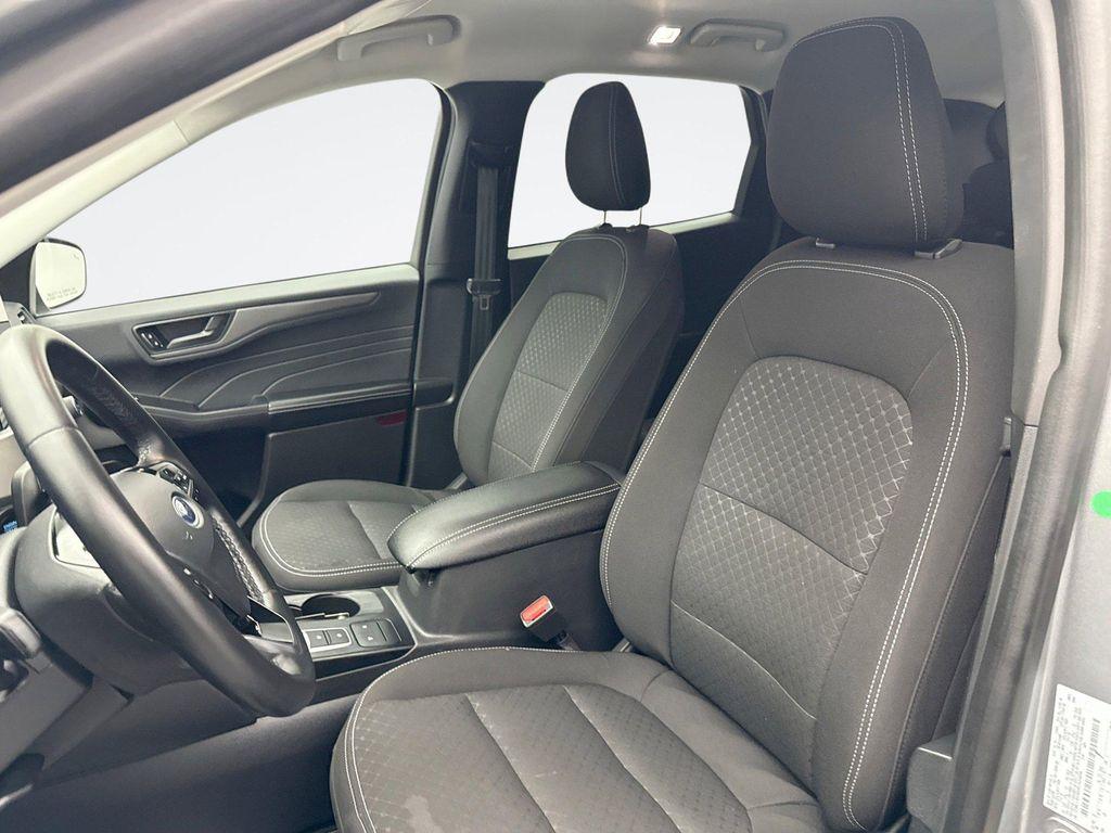 used 2024 Ford Escape car, priced at $21,598