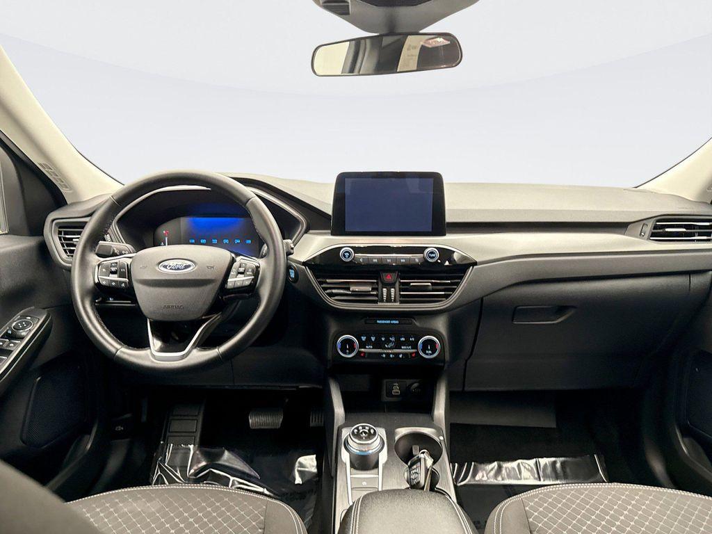 used 2024 Ford Escape car, priced at $21,598