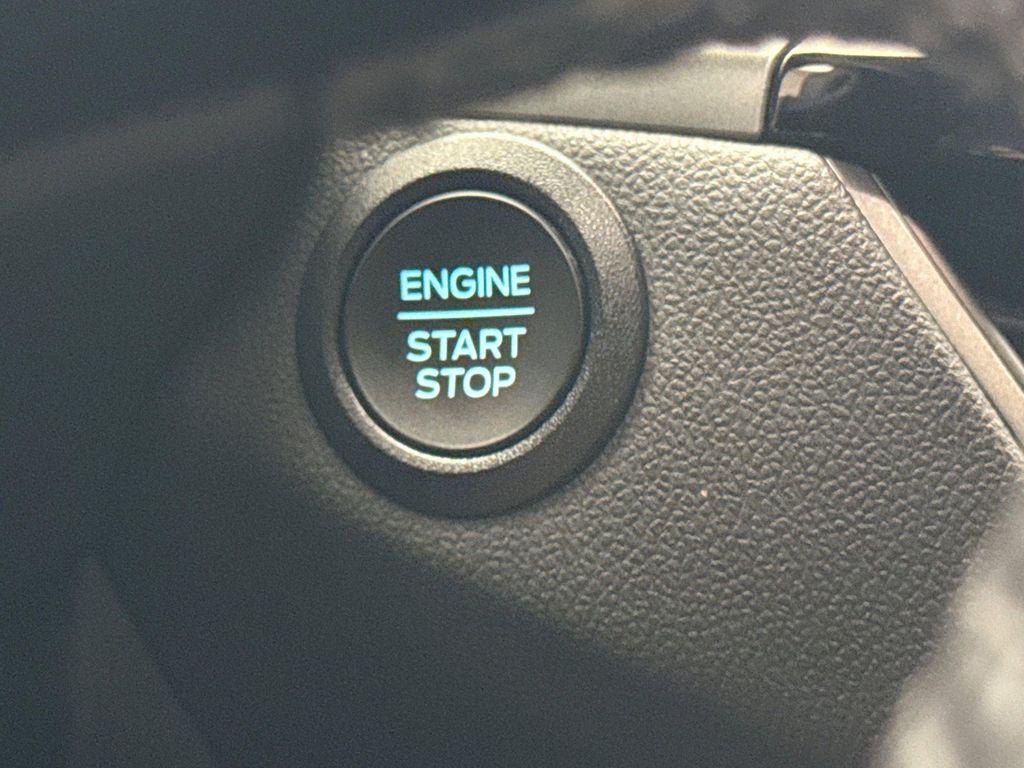 used 2024 Ford Escape car, priced at $21,598