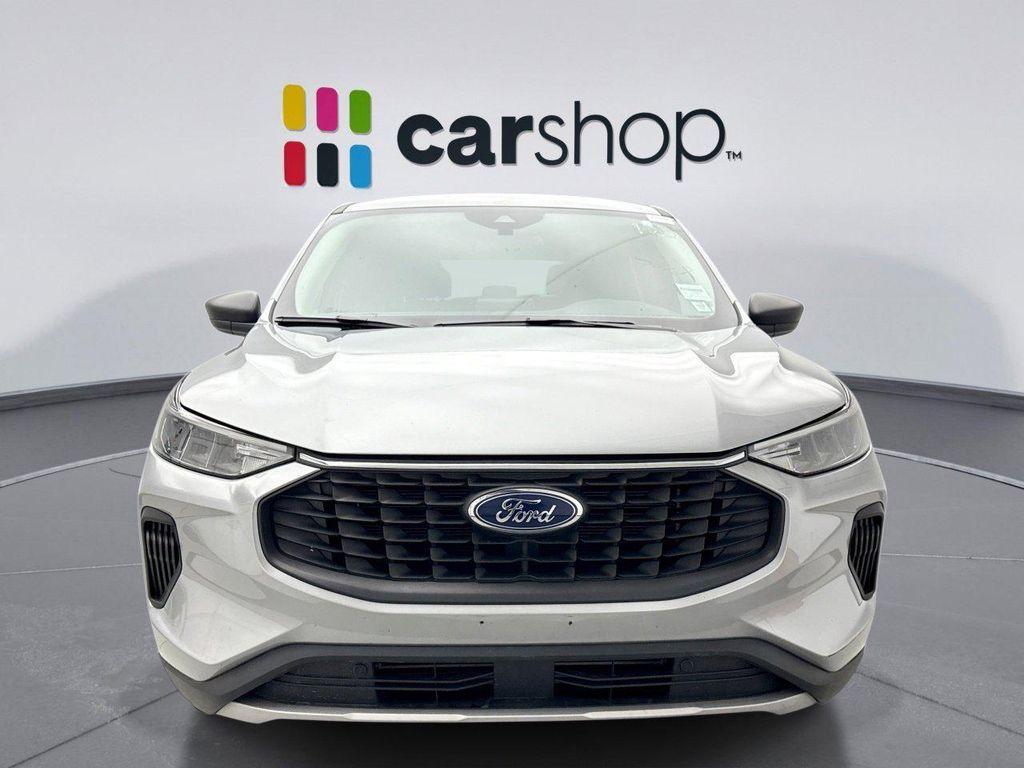 used 2024 Ford Escape car, priced at $21,598