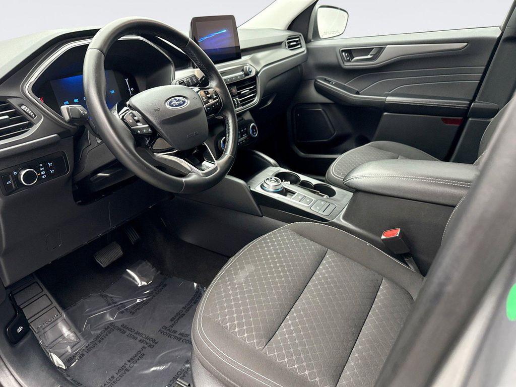 used 2024 Ford Escape car, priced at $21,598