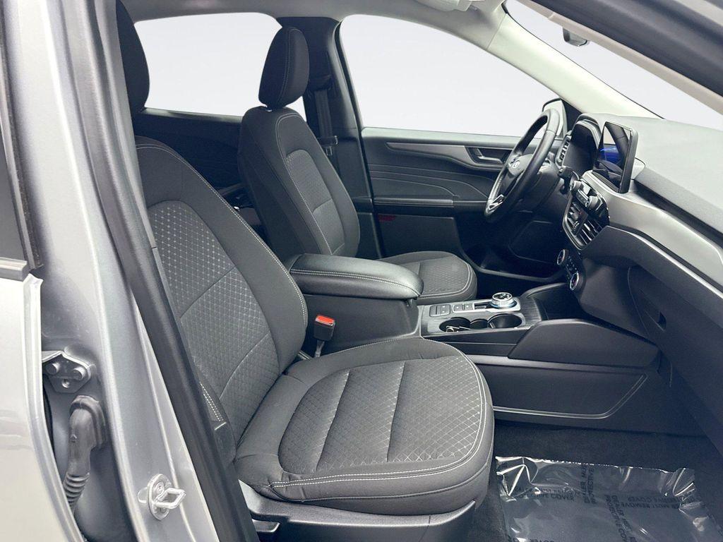 used 2024 Ford Escape car, priced at $21,598